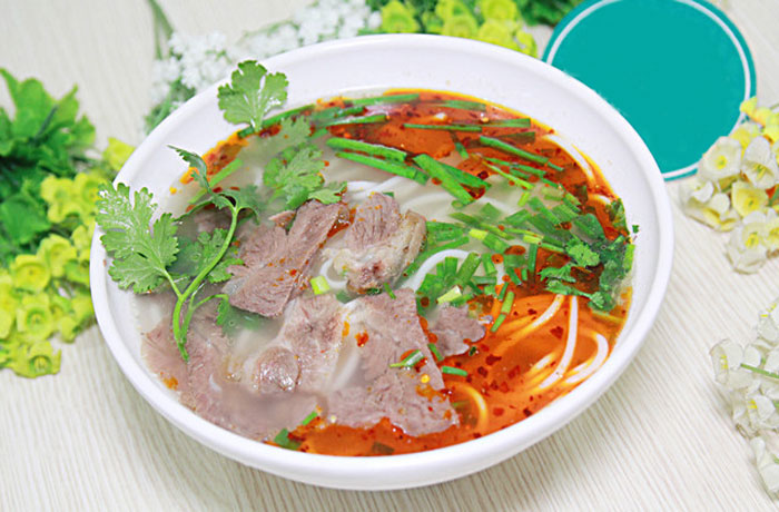 台安羊肉粉培训